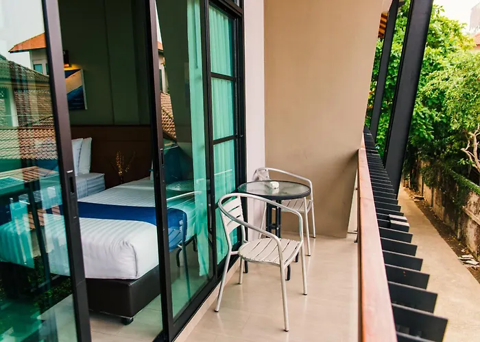 Wealth Boutique Hotel Chiang Mai